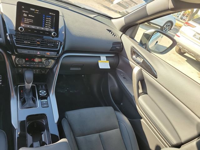 New 2026 Mitsubishi Eclipse Cross SEL AWD/4WD image 18