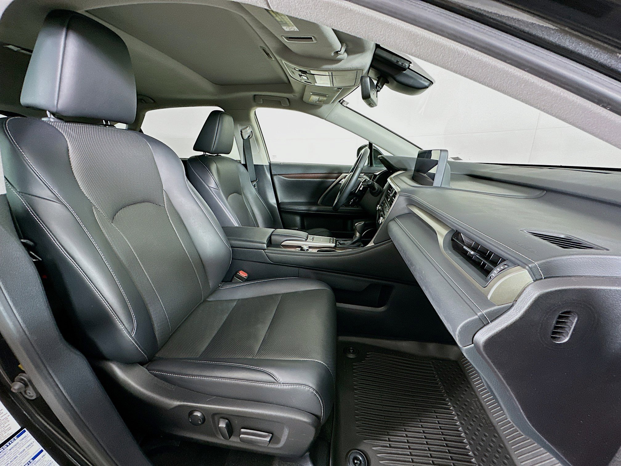 Used 2020 Lexus RX 350 AWD w/ Premium Package image 33