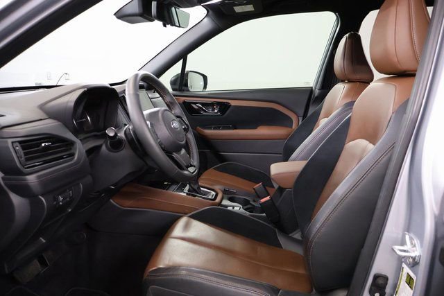 Certified 2025 Subaru Forester Touring image 12