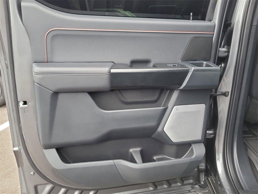 Certified 2025 Ford F150 Raptor image 9