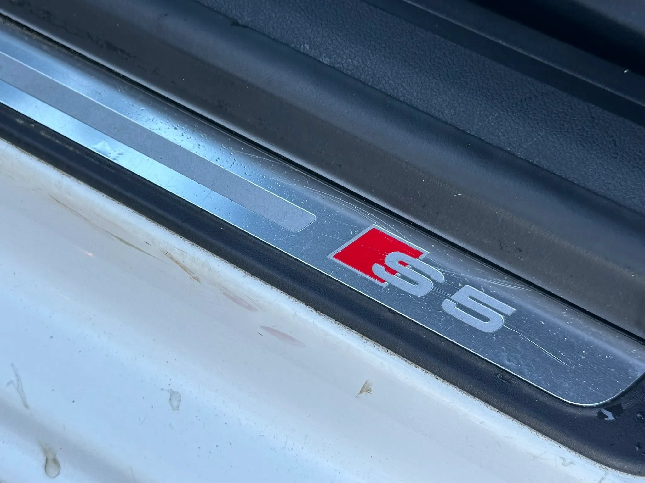 Used 2013 Audi S5 Premium Plus AWD/4WD image 23