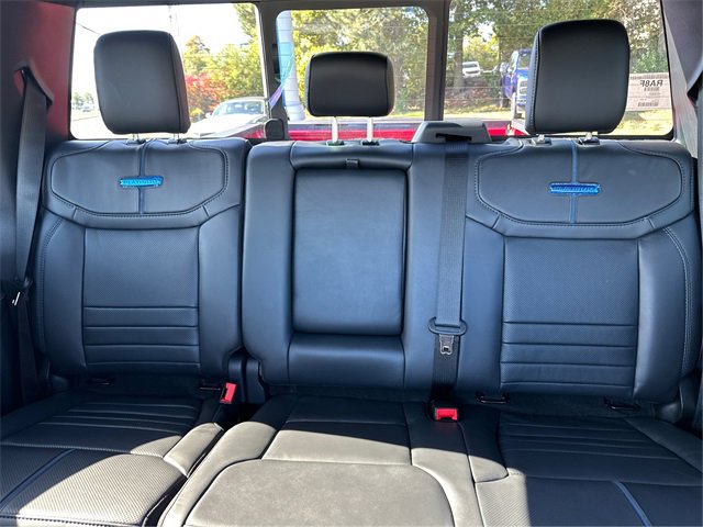 New 2026 Ford F250 Platinum image 18