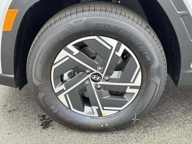 New 2026 Hyundai Tucson Blue SE AWD/4WD image 17