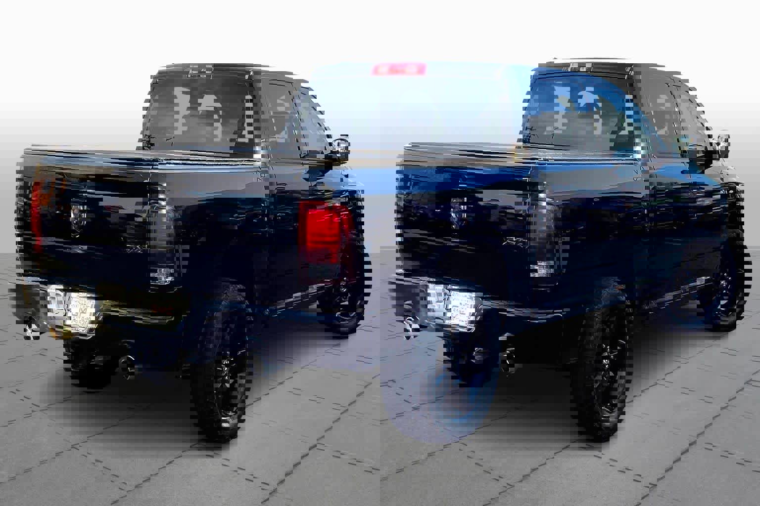 Used 2014 RAM 1500 Express w/ Black Ram 1500 Express Group image 10