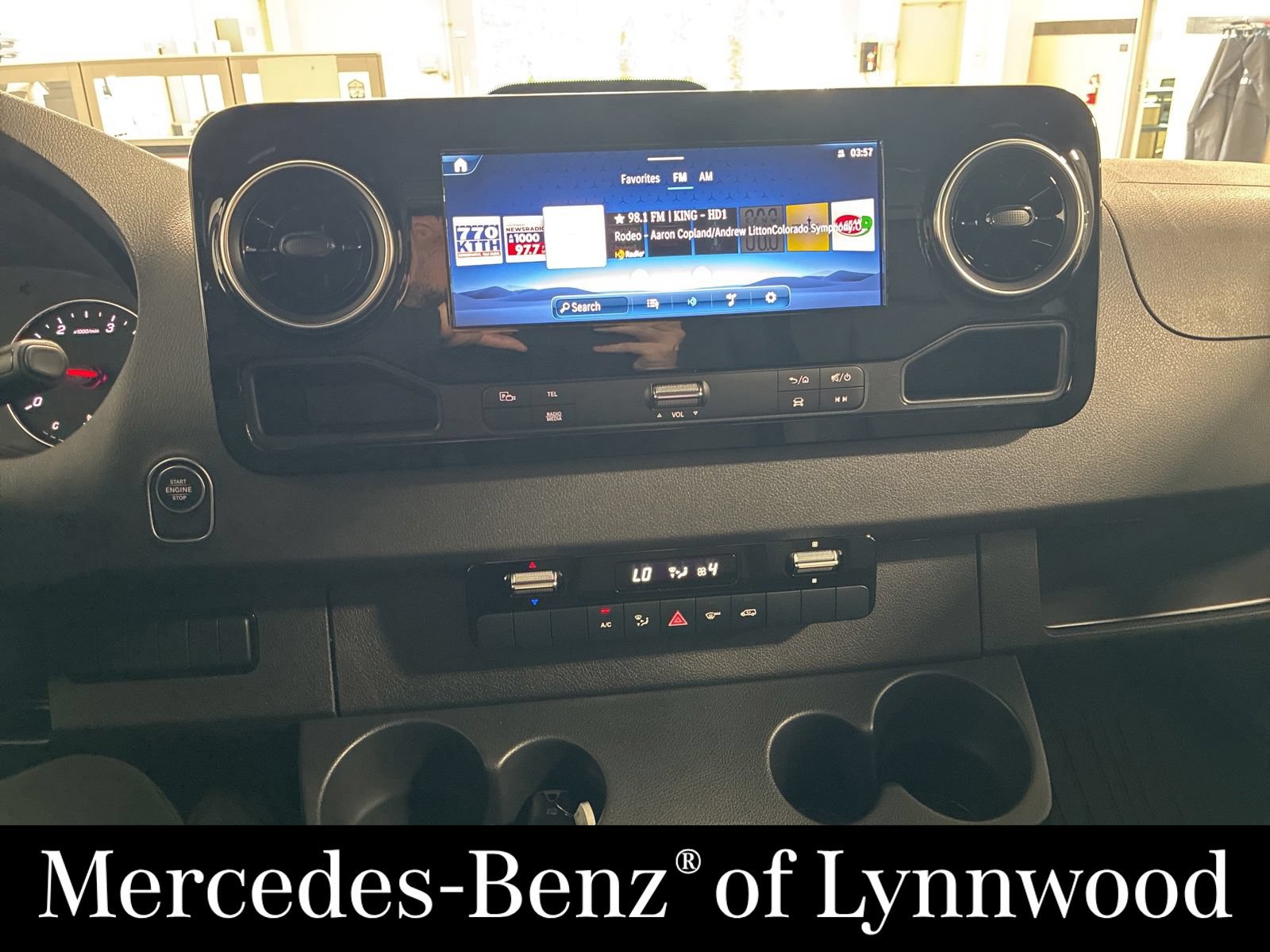 New 2026 Mercedes-Benz Sprinter 3500 image 15