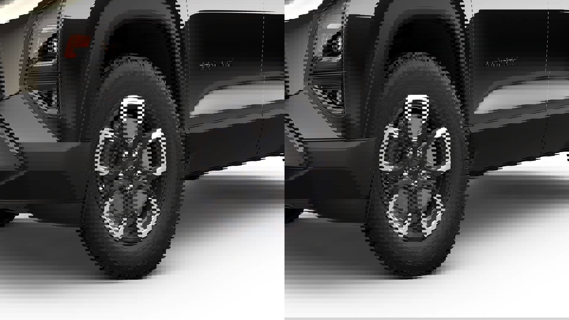 New 2026 Chevrolet Equinox ACTIV w/ Convenience Package III image 28