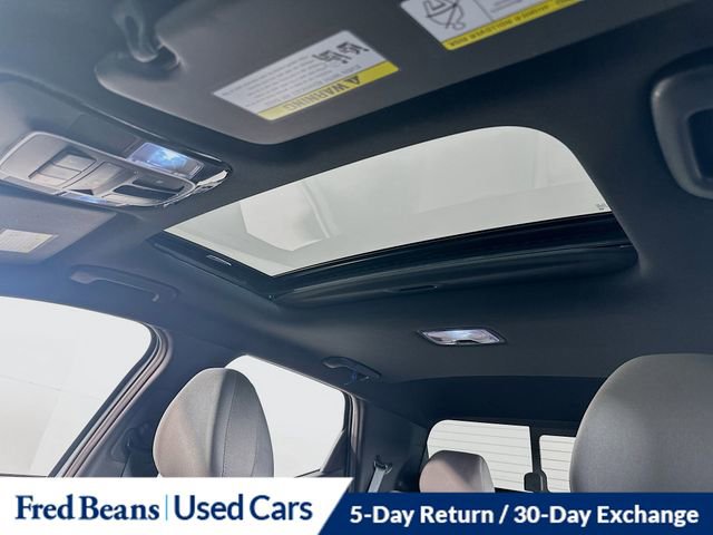 Used 2022 Hyundai Santa Cruz SEL Premium AWD/4WD image 3