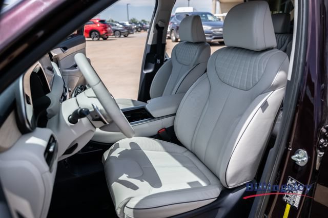 Used 2023 Hyundai Palisade Limited FWD image 10