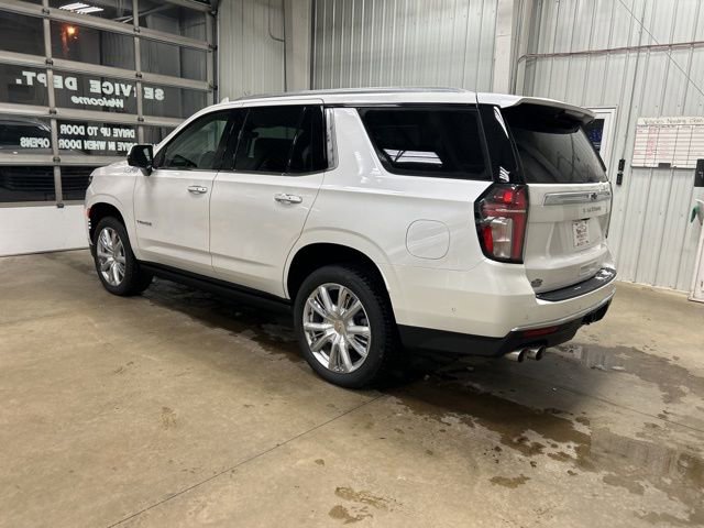 Used 2024 Chevrolet Tahoe High Country w/ Advanced Technology Package AWD/4WD image 7