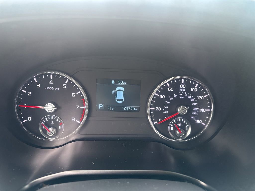 Used 2020 Kia Telluride S AWD/4WD image 11