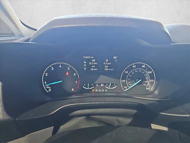 Used 2019 Ford Transit Connect XL w/ CNG/LPG Engine Prep Package image 19