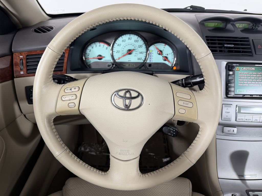 Used 2006 Toyota Solara SLE FWD image 30