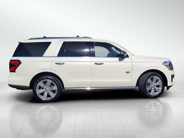 Certified 2024 Ford Expedition King Ranch AWD/4WD image 3
