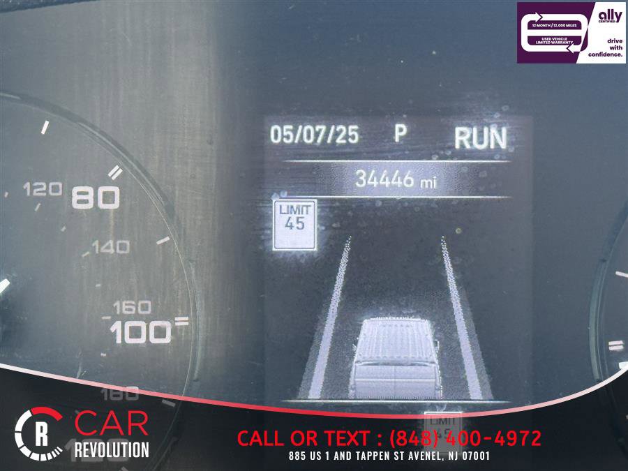 Used 2023 RAM ProMaster 3500 w/ Driver Convenience Group FWD image 25