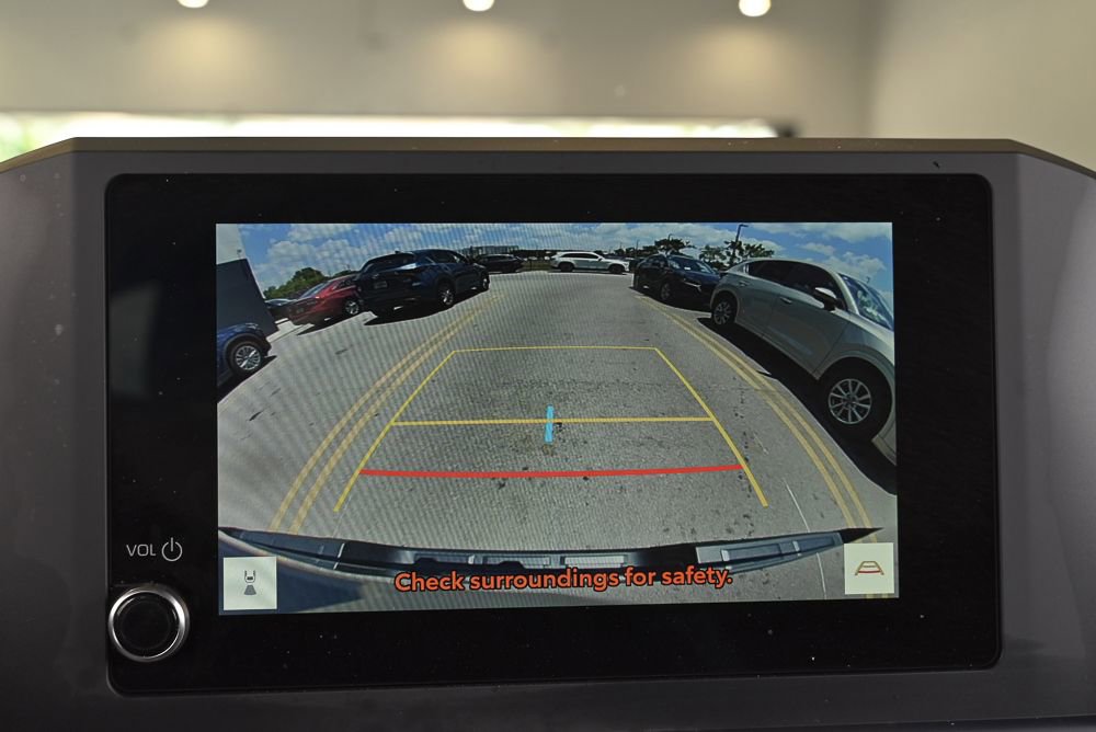 Used 2026 Toyota Tacoma SR RWD image 24