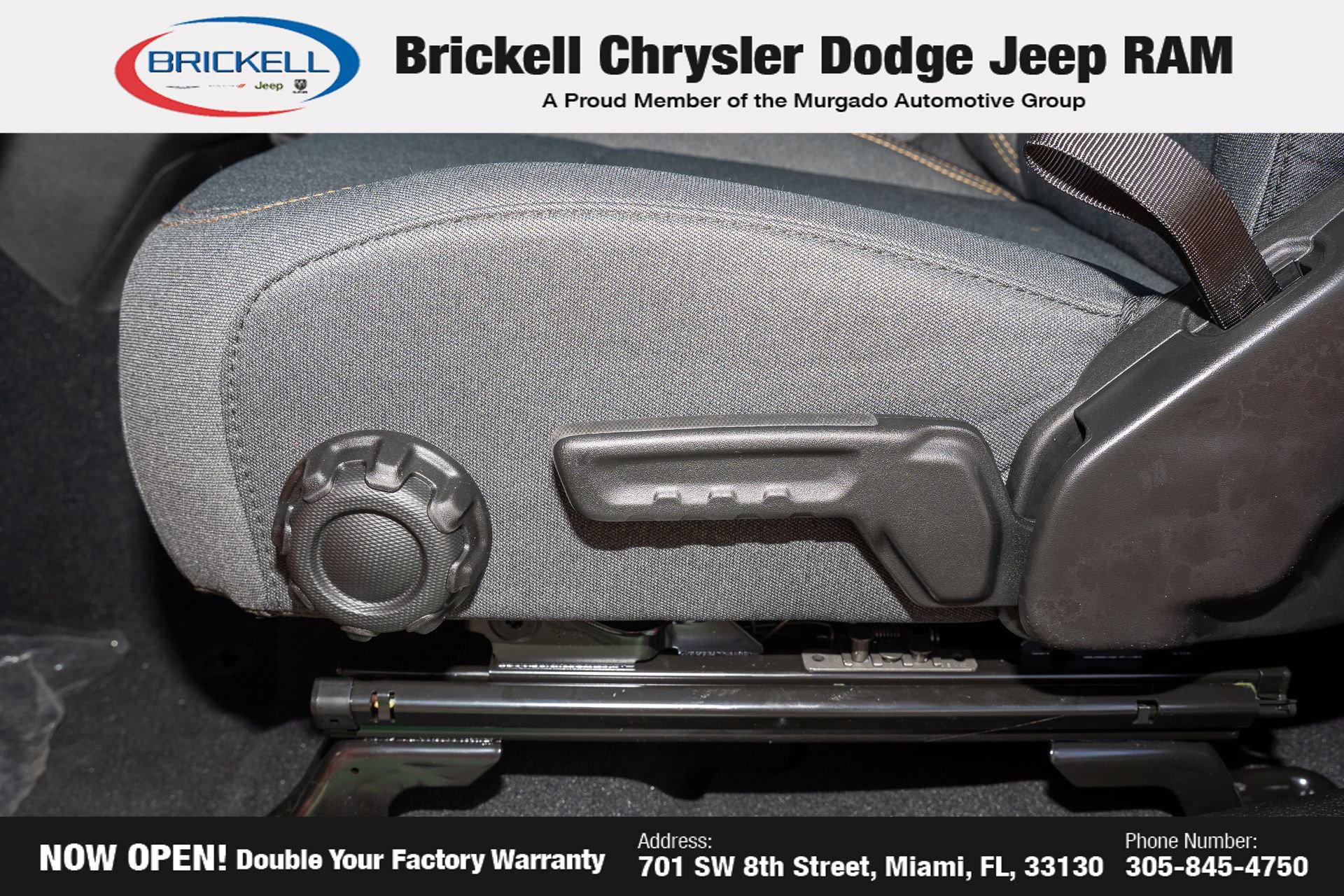 New 2026 Jeep Gladiator Sport image 27