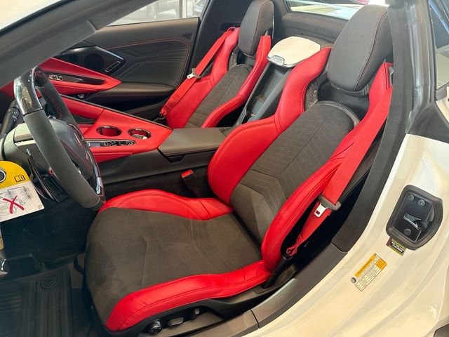 New 2026 Chevrolet Corvette Z06 image 26