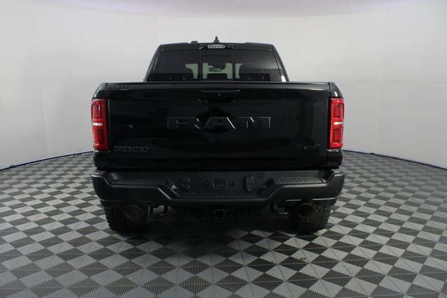 New 2026 RAM 1500 RHO w/ RHO Level 1 Equipment Group image 30