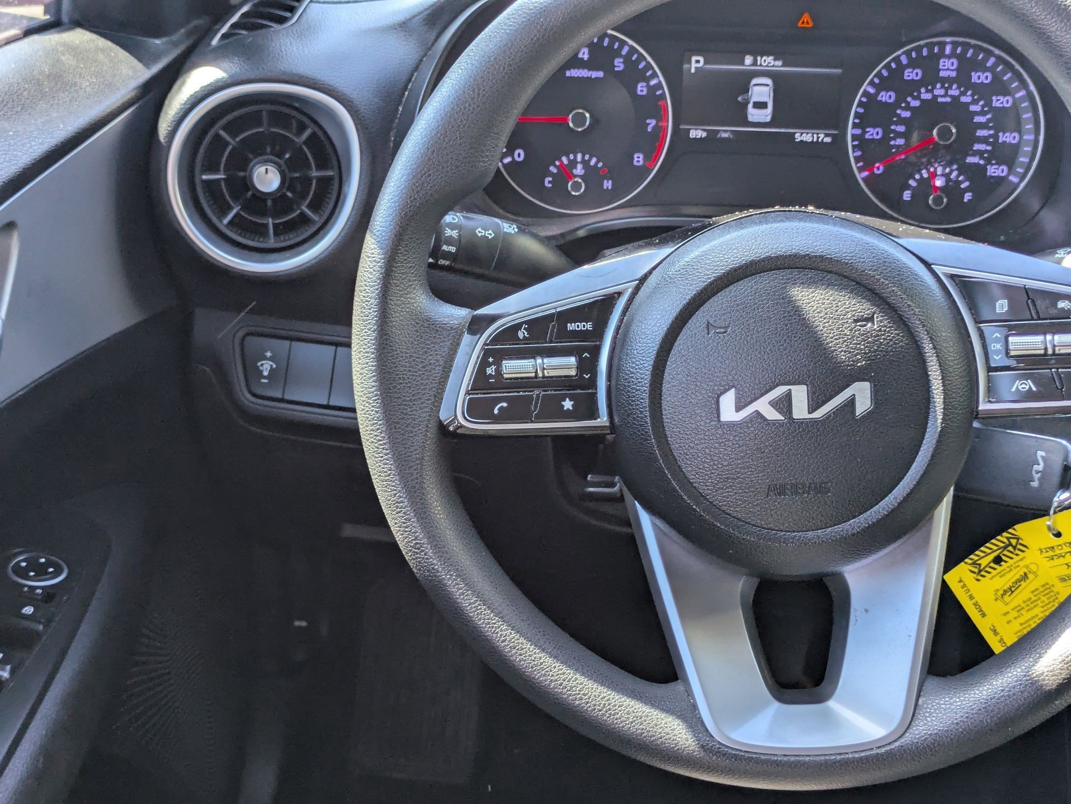 Used 2023 Kia Forte LX image 21