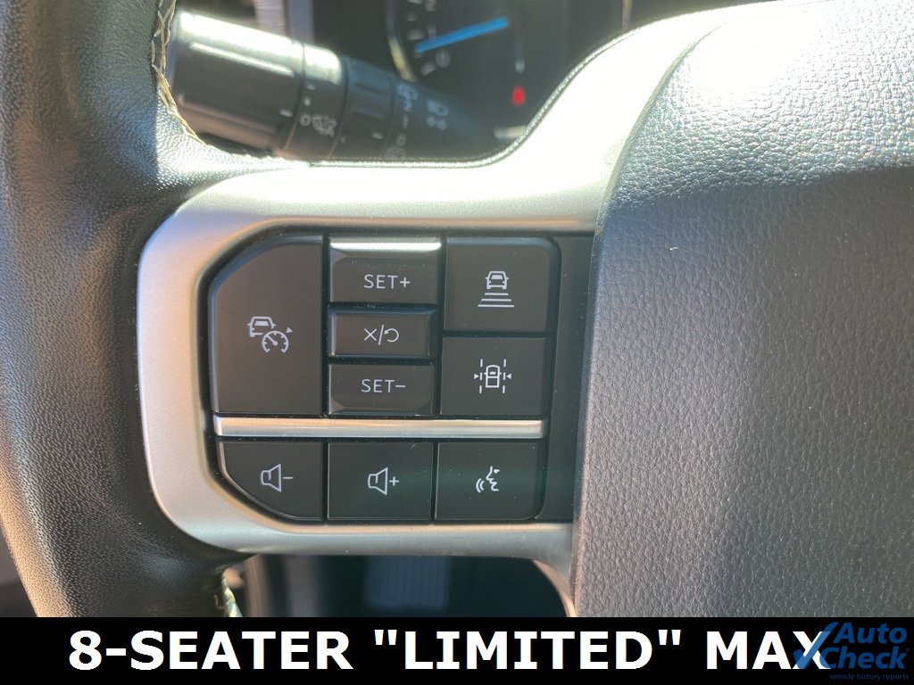 Used 2024 Ford Expedition Max Limited image 30