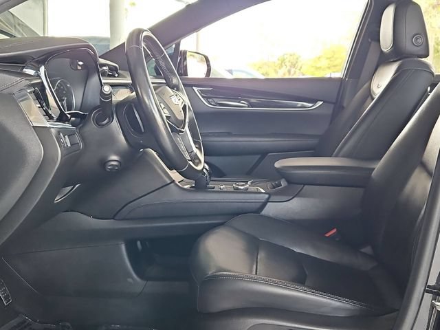 Used 2020 Cadillac XT5 Premium Luxury AWD/4WD image 21