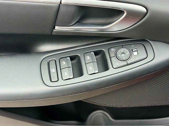 New 2026 Hyundai Sonata SEL image 17