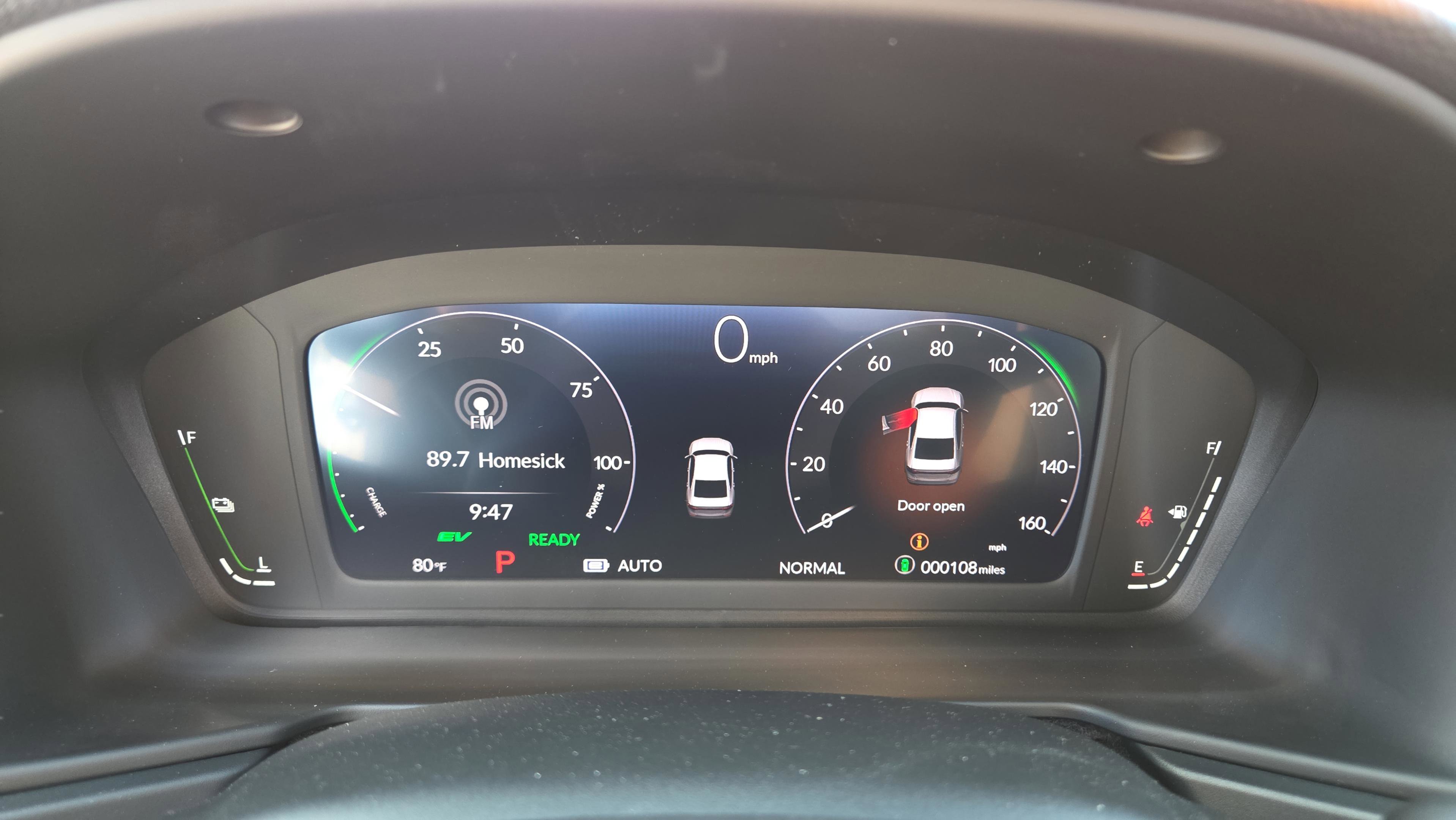 New 2026 Honda Accord Sport image 27