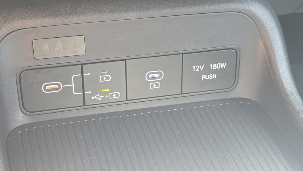 Certified 2026 Hyundai Kona SE AWD/4WD image 27