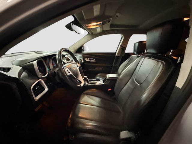 Used 2014 Chevrolet Equinox LTZ image 21