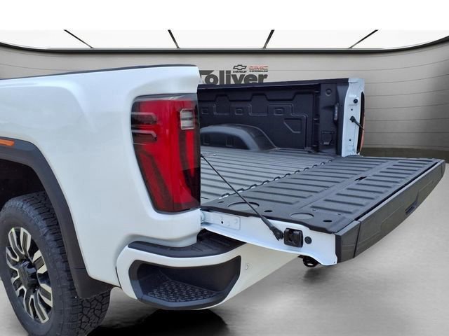 New 2026 GMC Sierra 2500 Denali Ultimate AWD/4WD image 31
