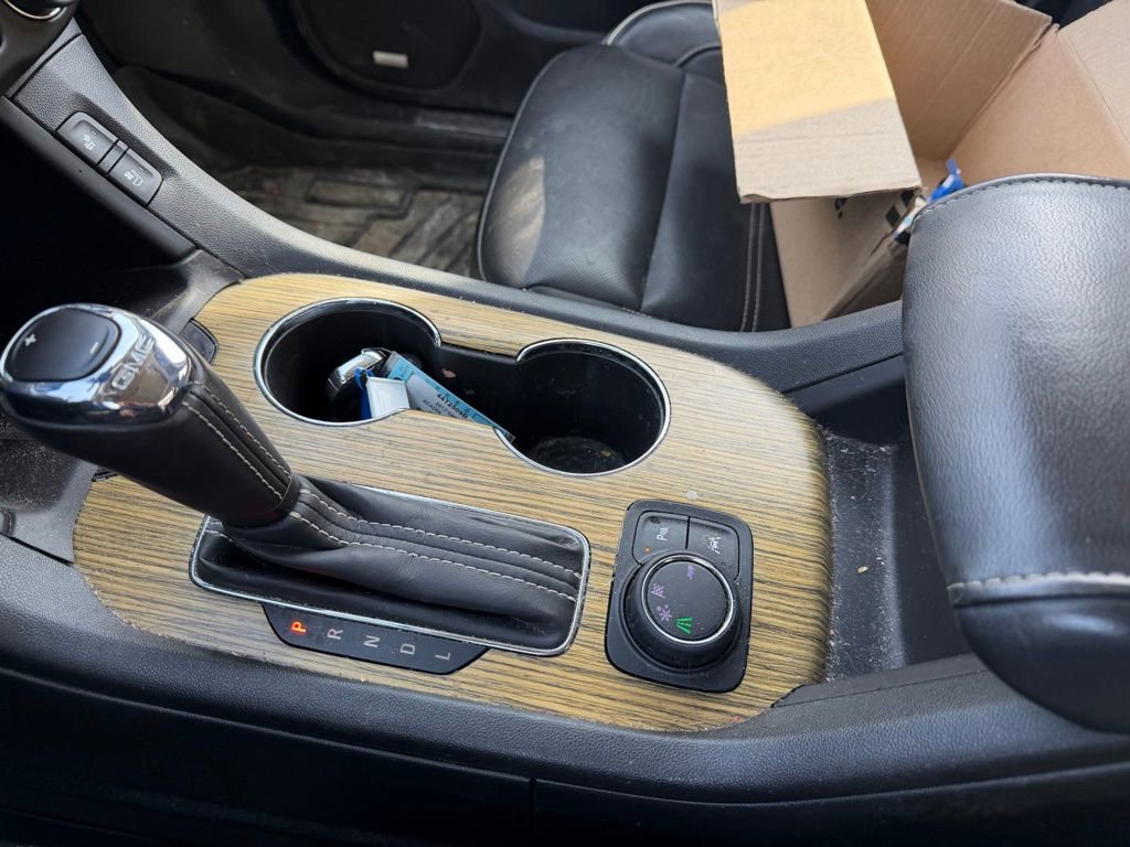 Used 2017 GMC Acadia Denali w/ Technology Package image 22