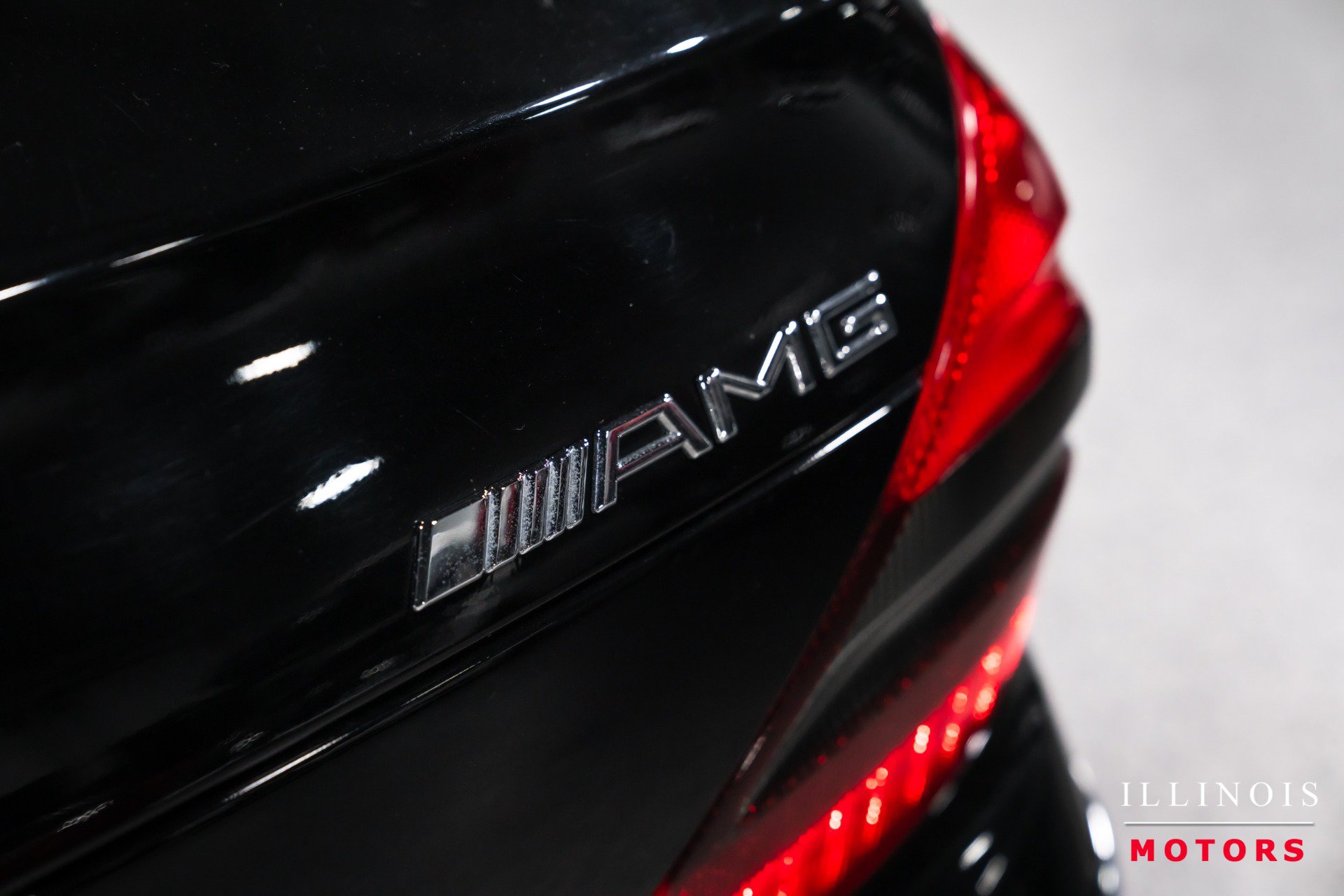 Used 2004 Mercedes-Benz SL 55 AMG image 15