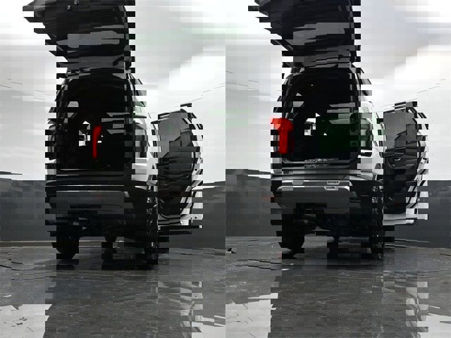 New 2026 Honda Passport TrailSport Elite image 41