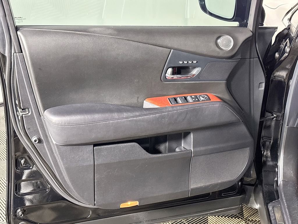 Used 2012 Lexus RX 350 FWD image 10