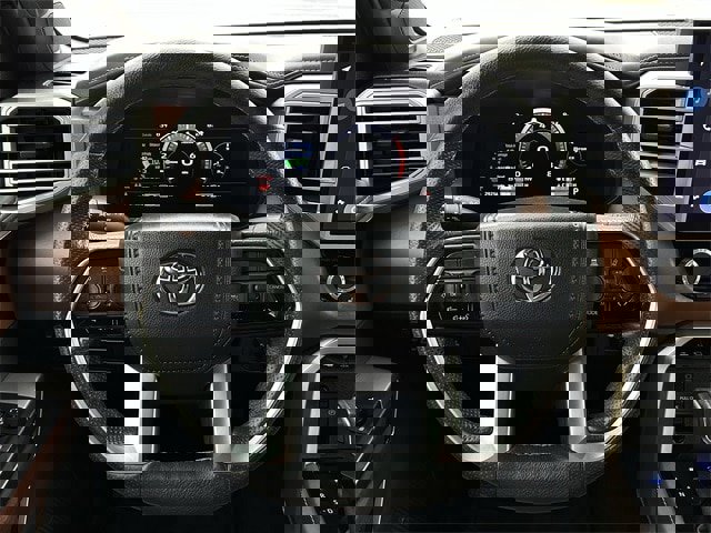 Used 2024 Toyota Tundra 1794 Edition image 13