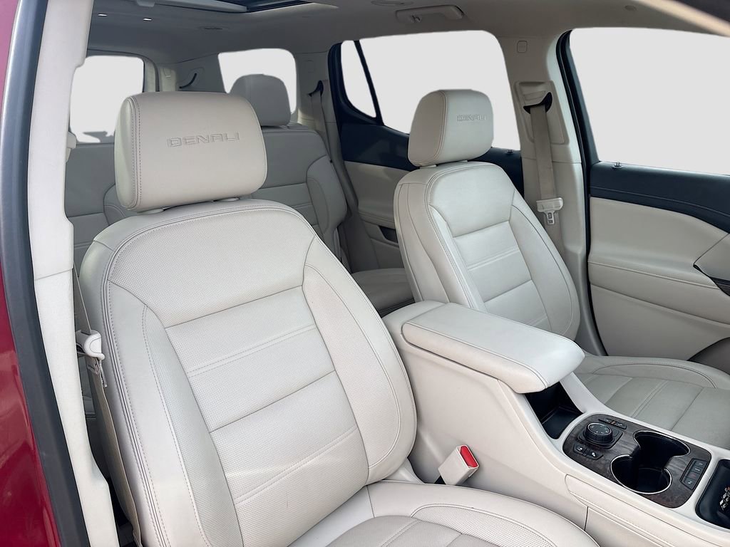 Used 2020 GMC Acadia Denali w/ Technology Package image 31