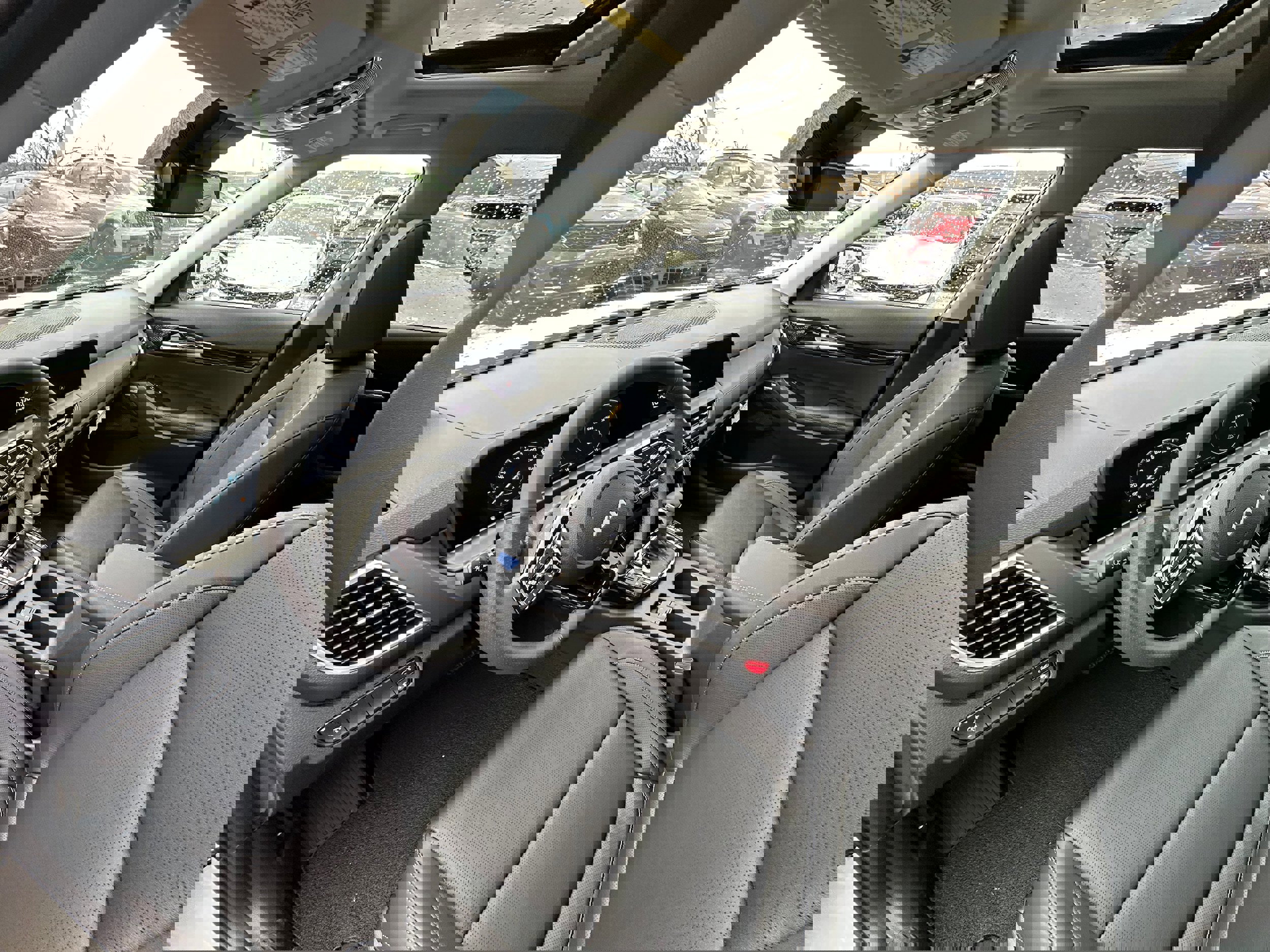 New 2026 Kia Seltos SX image 32