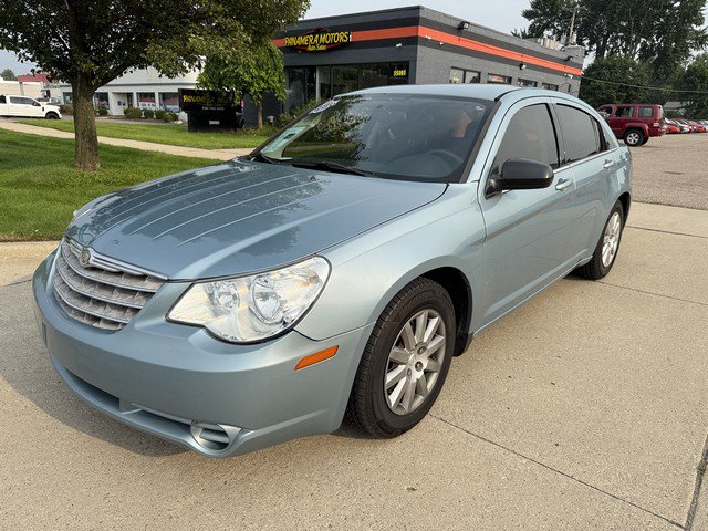 Used 2009 Chrysler Sebring LX FWD image 1