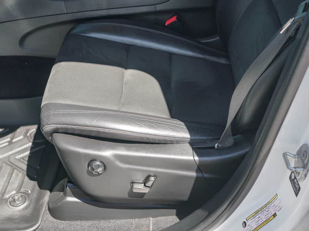Certified 2021 Jeep Grand Cherokee Laredo X RWD image 20