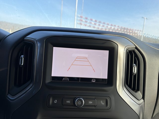 Used 2025 GMC Sierra 2500 Pro w/ Snow Plow Prep/Camper Package image 26