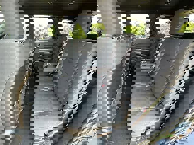 Used 2023 Dodge Durango R/T w/ Blacktop Package image 20