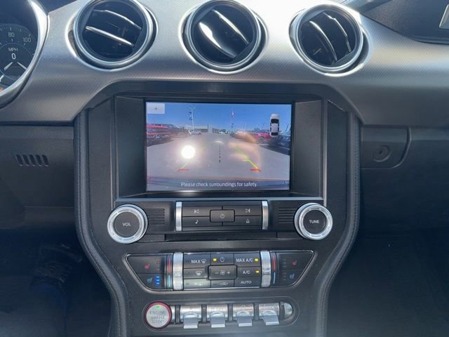 Certified 2021 Ford Mustang GT Premium w/ Equipment Group 401A RWD image 21