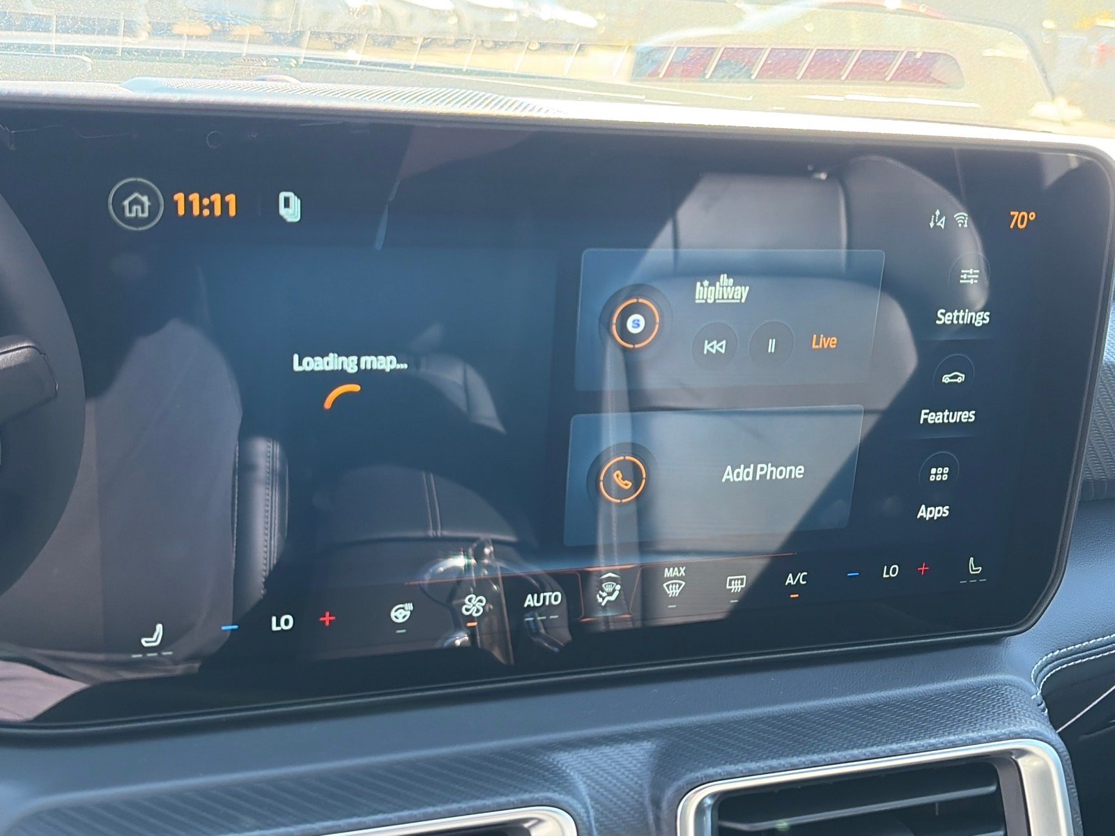 New 2026 Ford Mustang Premium RWD image 8