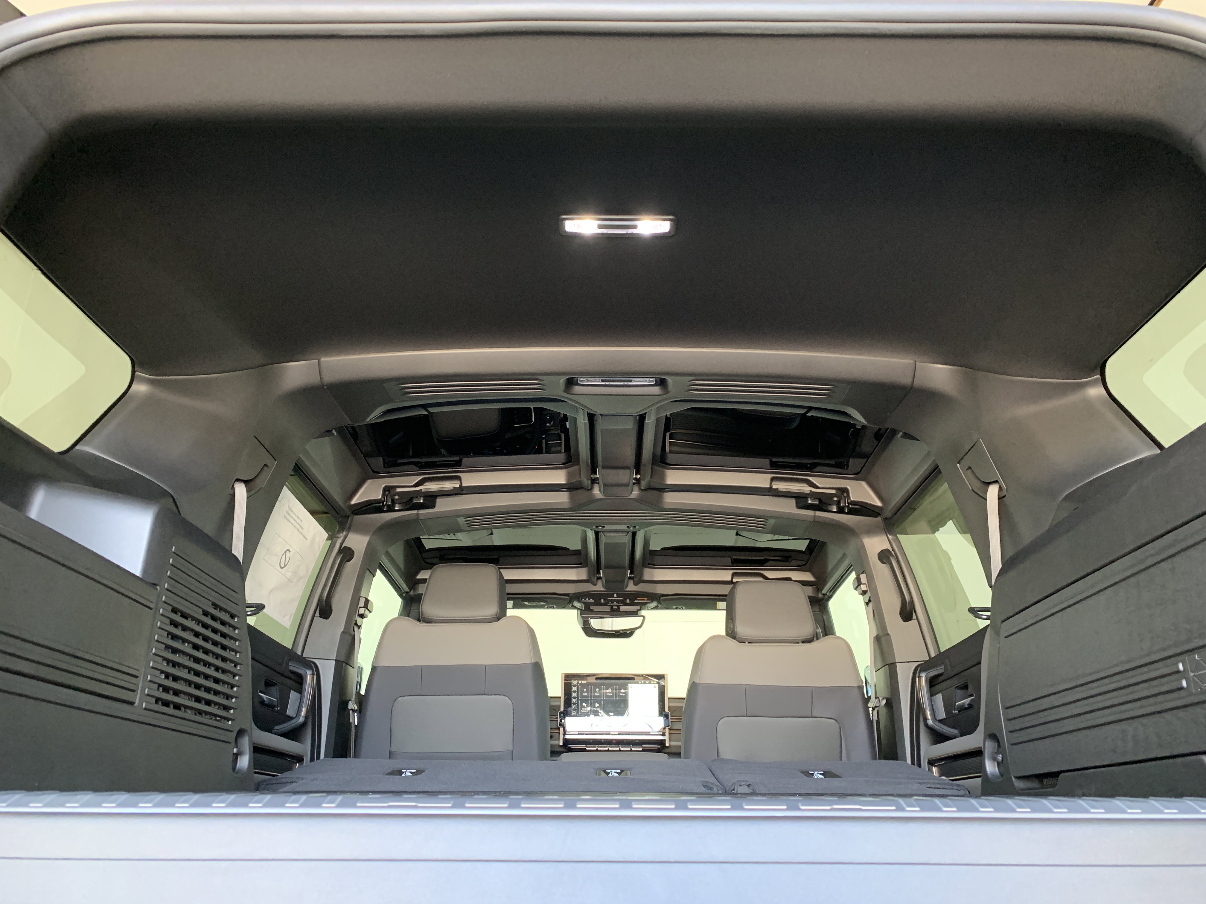 New 2025 GMC Hummer EV 2X image 53