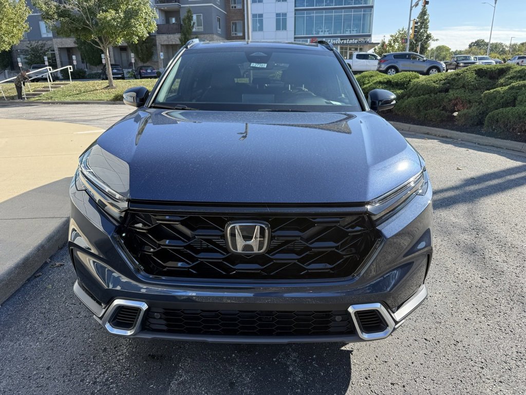 New 2026 Honda CR-V Sport Touring image 3