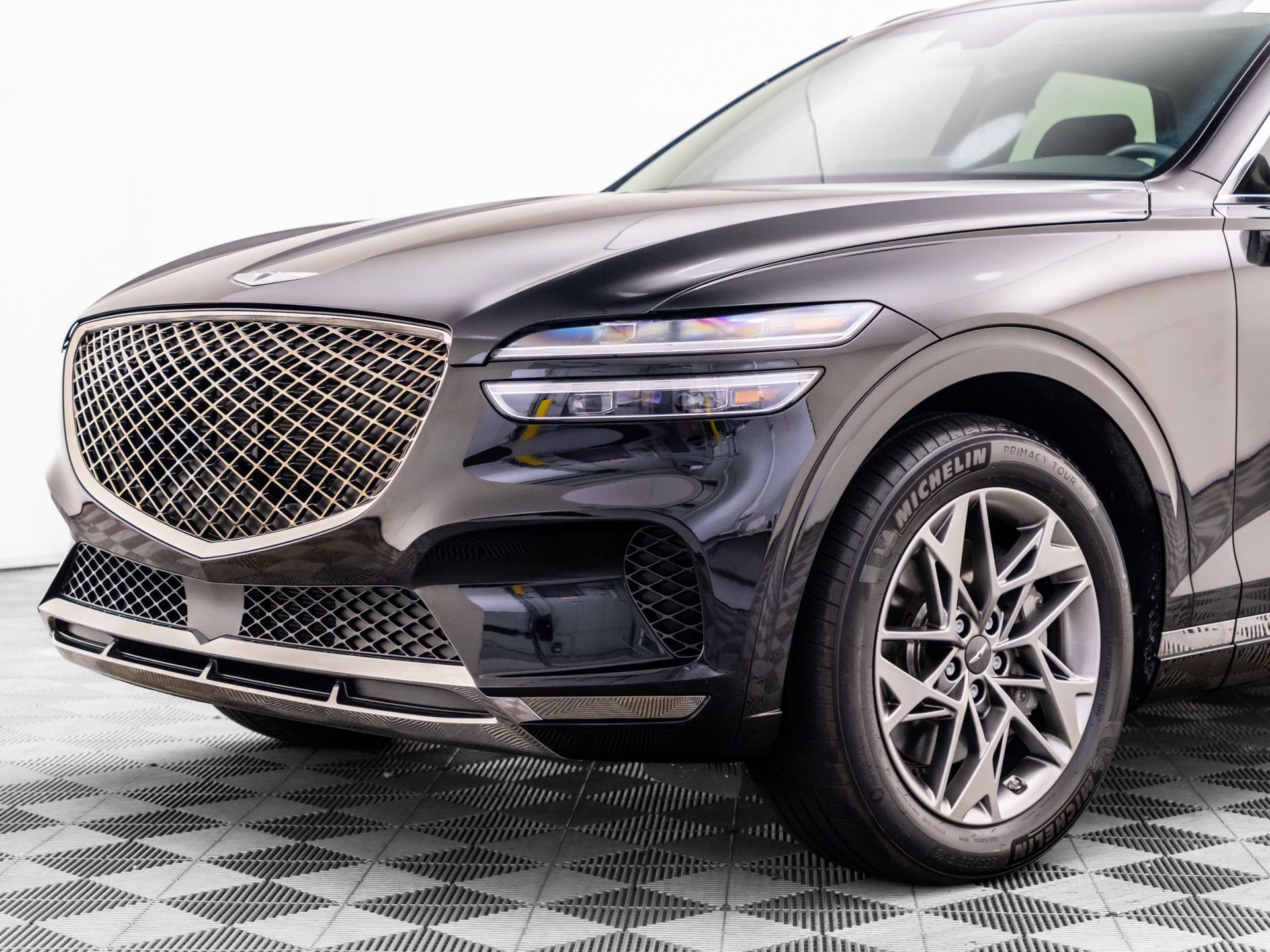 Used 2024 Genesis GV70 2.5T w/ Select Package AWD/4WD image 39