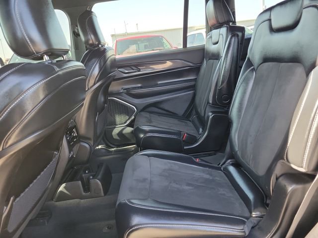 Used 2021 Jeep Grand Cherokee L Laredo AWD/4WD image 27