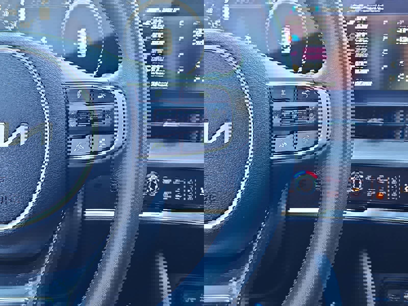 Certified 2024 Kia Sportage X-Pro Prestige image 25