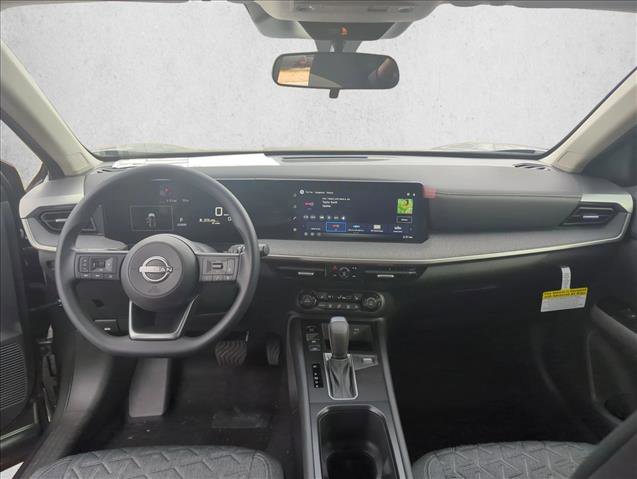 New 2026 Nissan Kicks SV image 14