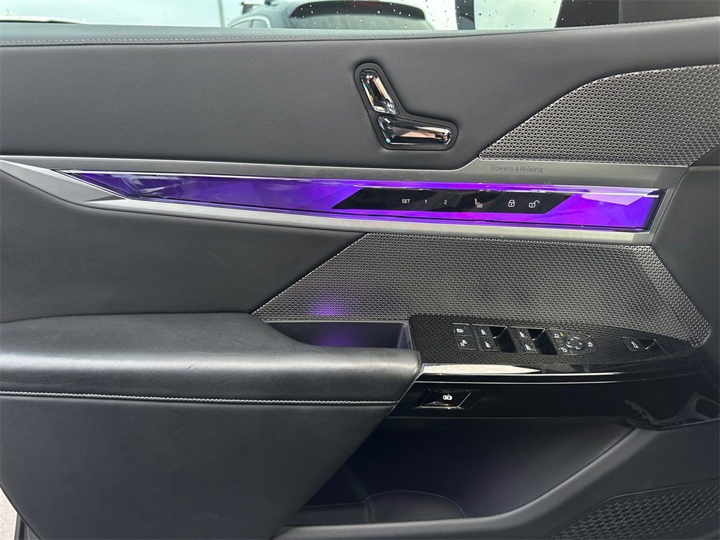 Used 2023 BMW 760i xDrive 760i xDrive w/ Executive Package image 26